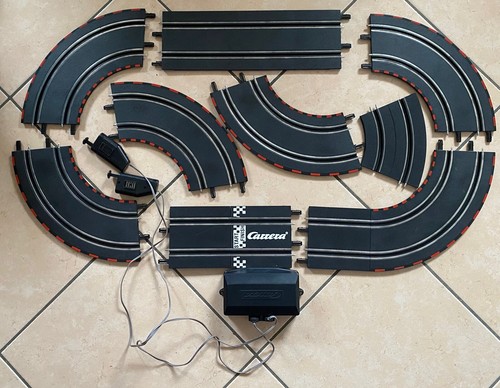 Pista carrera per - pista, di