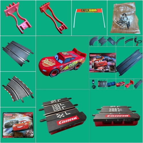 Carrera disney pixar - carrera, go