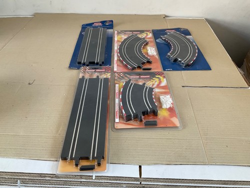 Carrera curve ricambi per - curve,