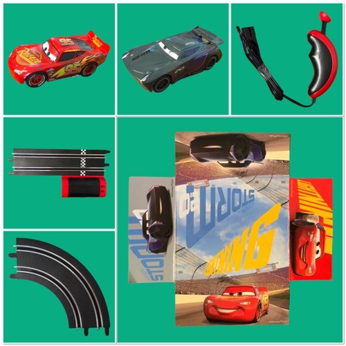 Carrera disney pixar - disney,