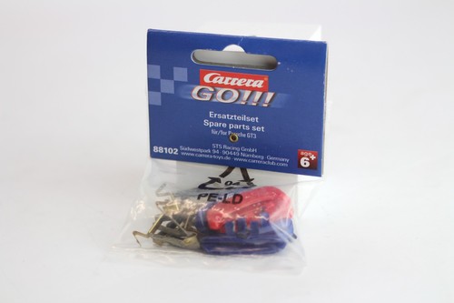 Carrera kit ricambi - carrera, per