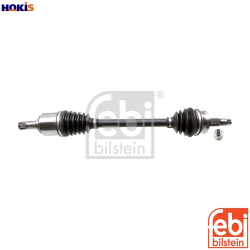 Albero motore 181090 per - motore,